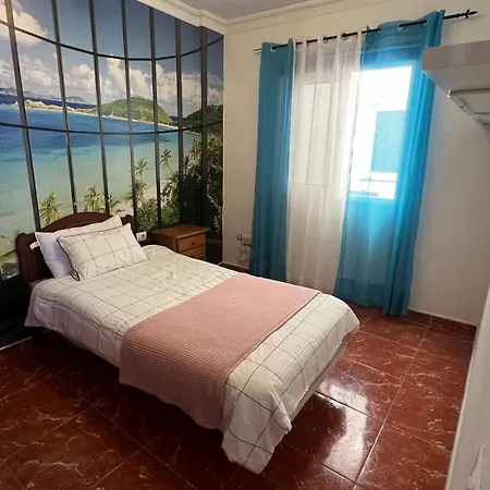 Casa Tajinaste Ferienhaus *