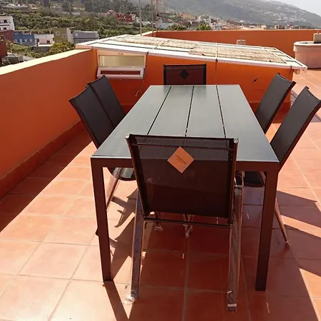 Casa Tajinaste Hébergement de vacances