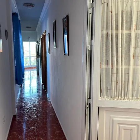 Hébergement de vacances Casa Tajinaste *