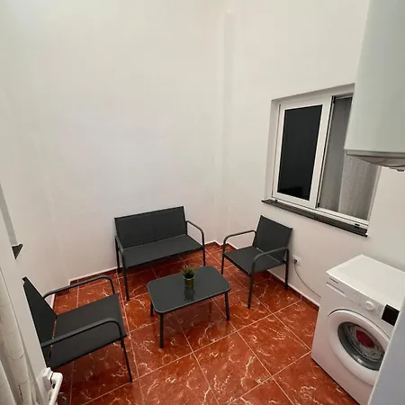 Hébergement de vacances Casa Tajinaste